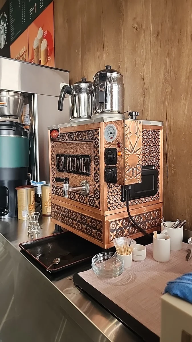 Starbucks Coffee Arnavutköy - Görsel 9