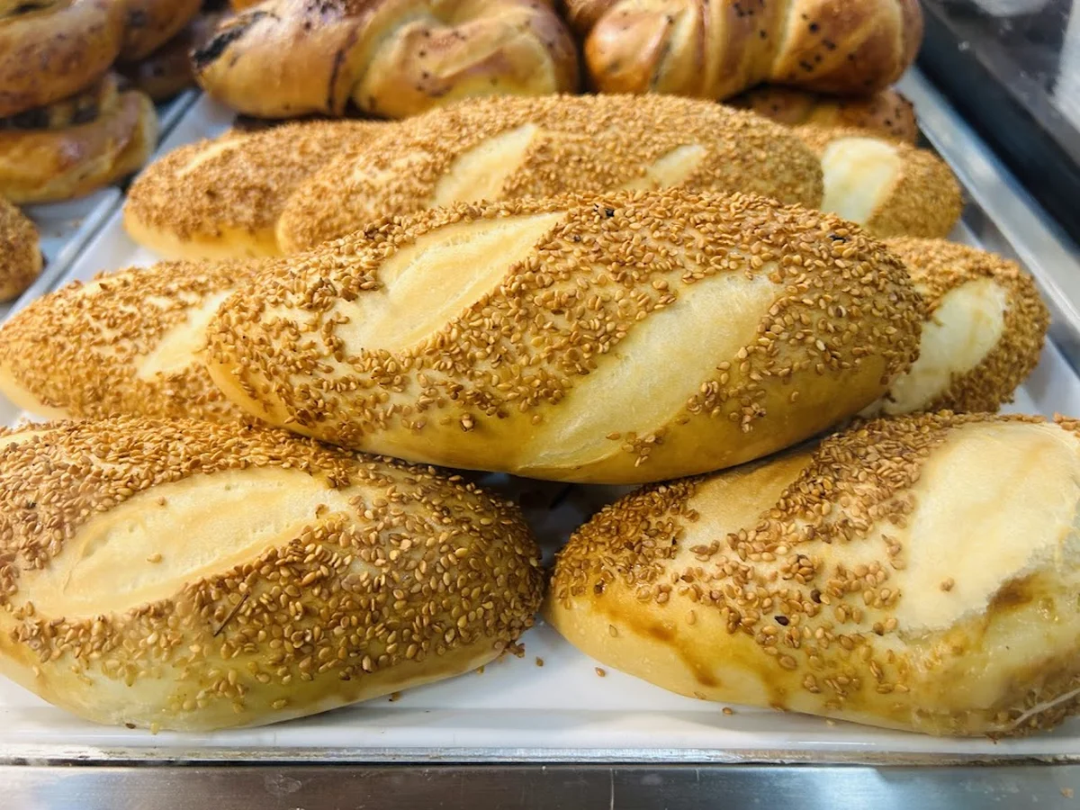 Sariyer Börekçisi - Görsel 2