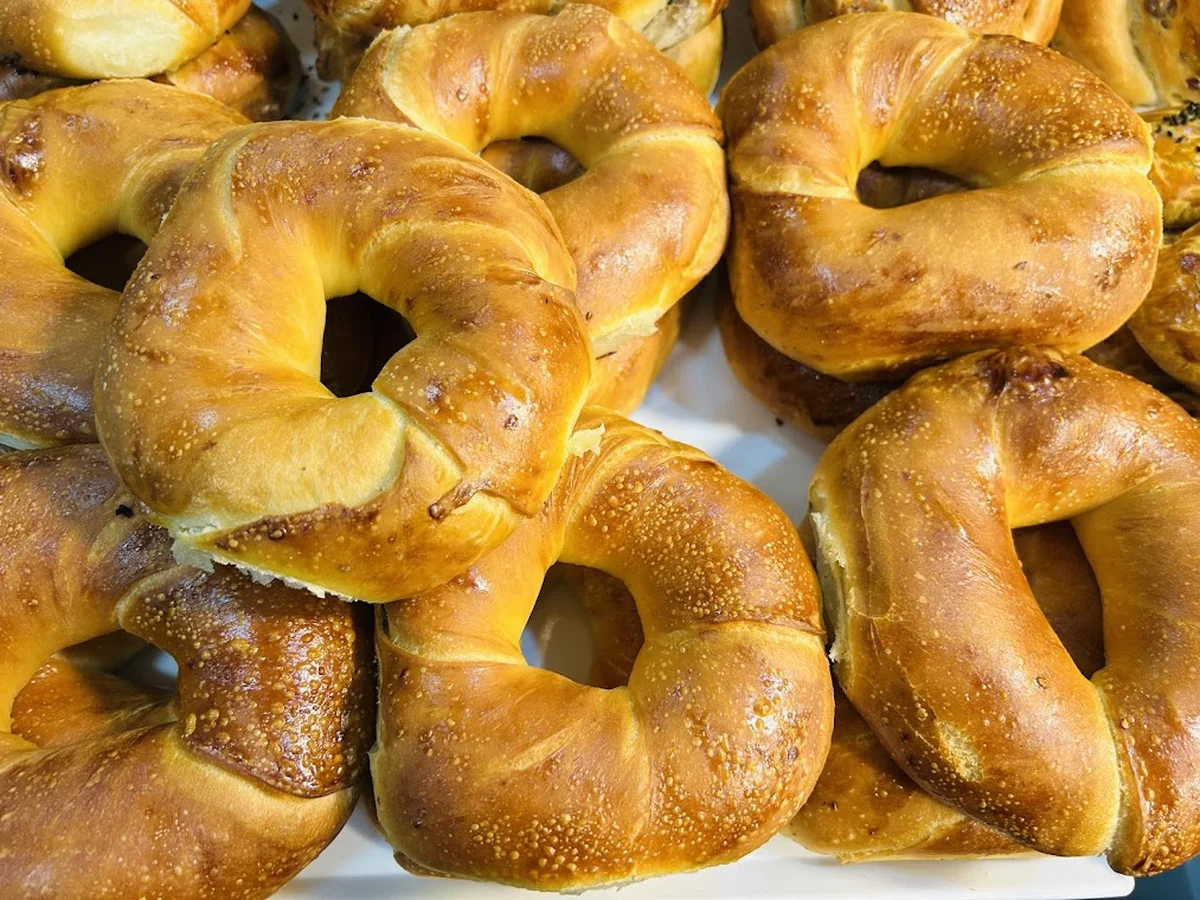 Sariyer Börekçisi - Görsel 6