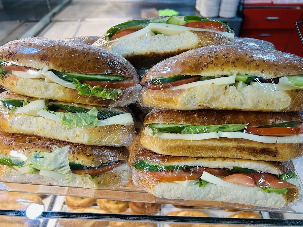 Sariyer Börekçisi - Görsel 8