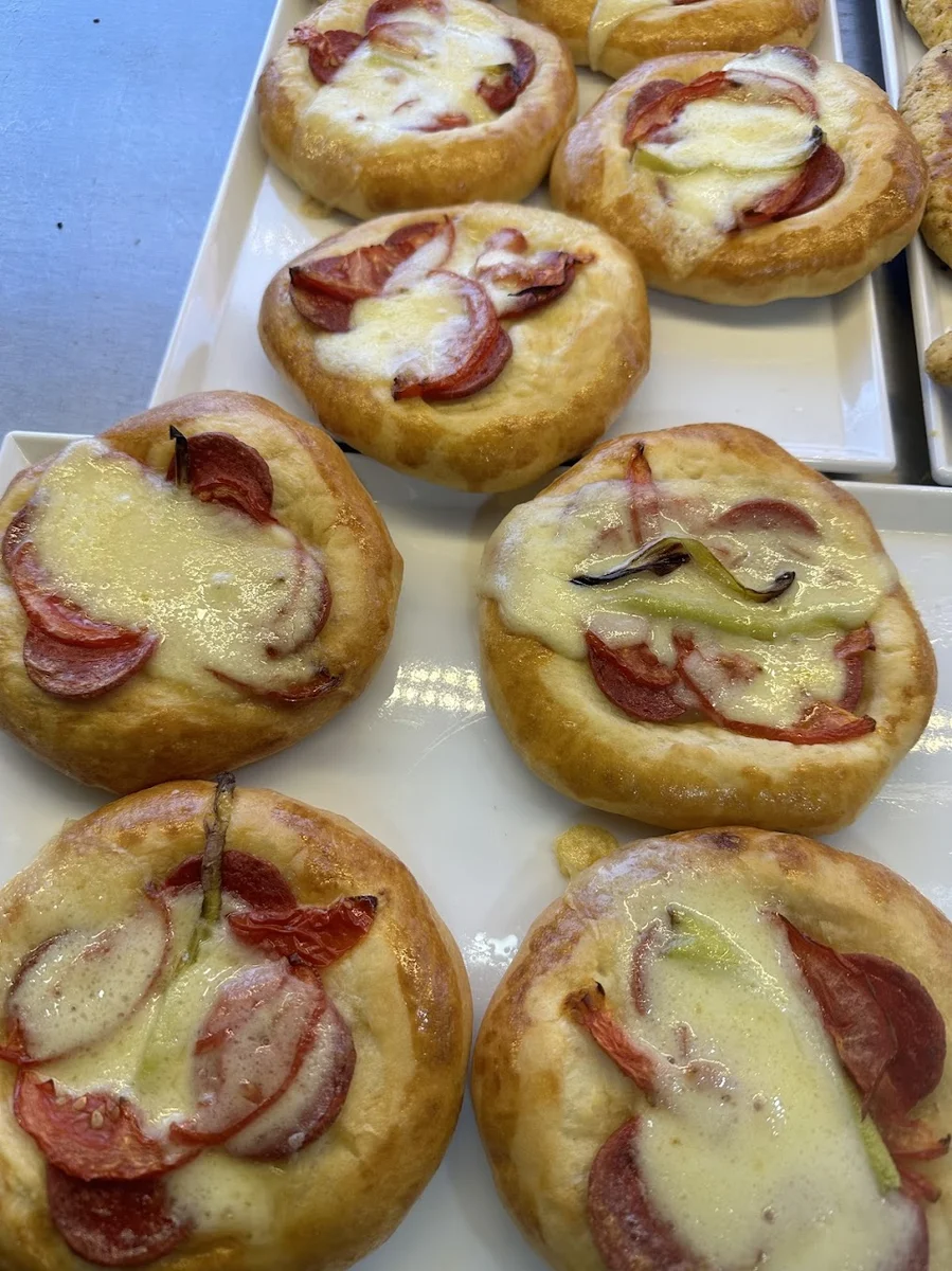 Sariyer Börekçisi - Görsel 9