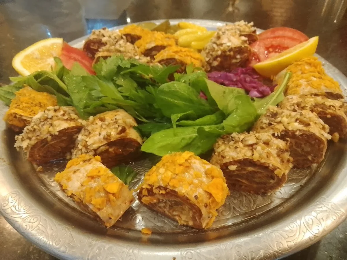 Efsane çiğköfte - Görsel 2