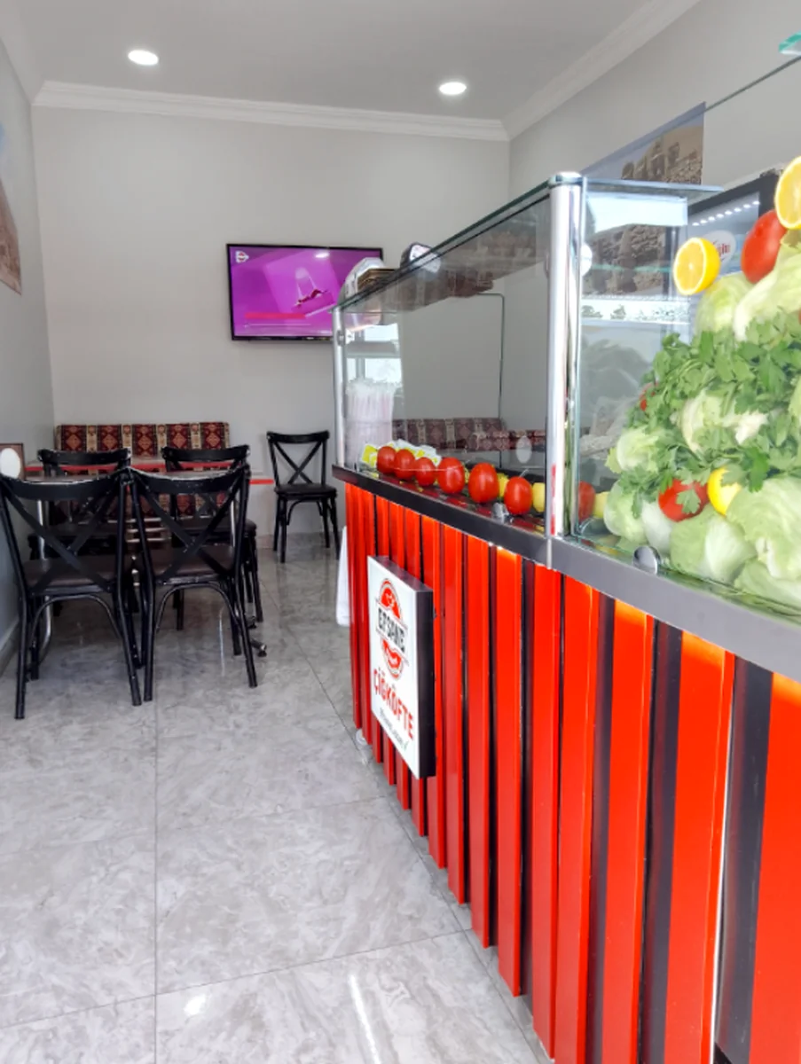 Efsane çiğköfte - Görsel 3