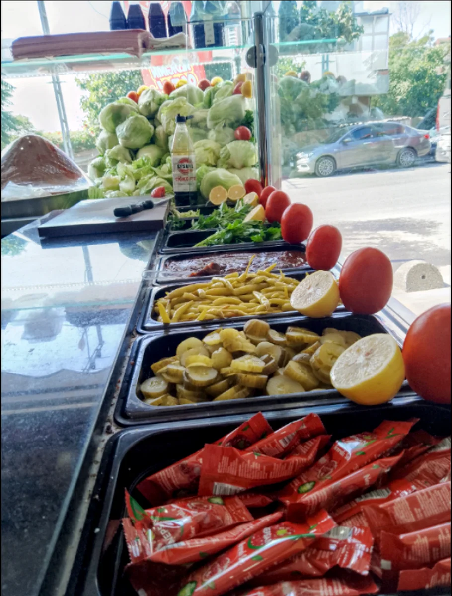 Efsane çiğköfte - Görsel 4