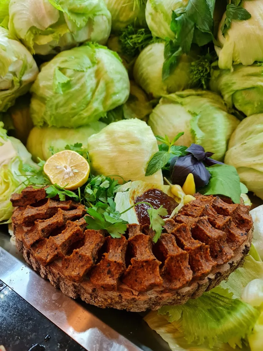 Efsane çiğköfte - Görsel 7