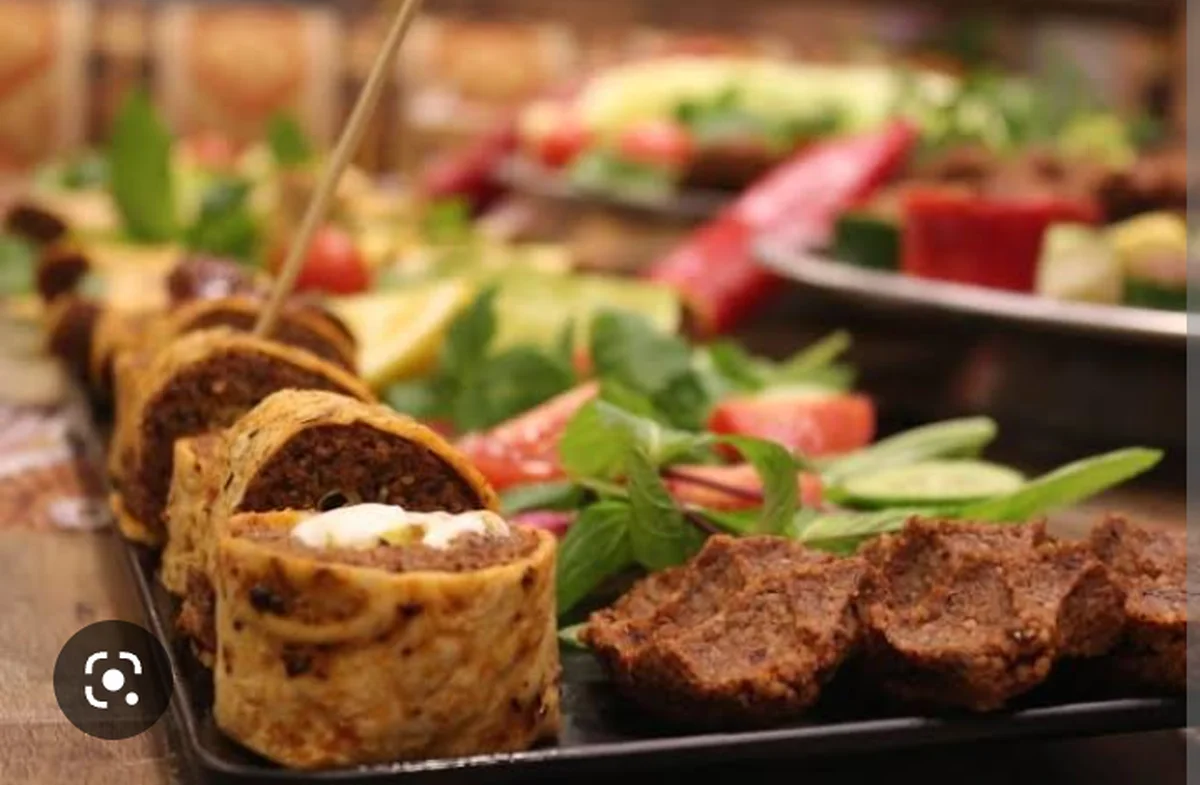 Efsane çiğköfte - Görsel 6