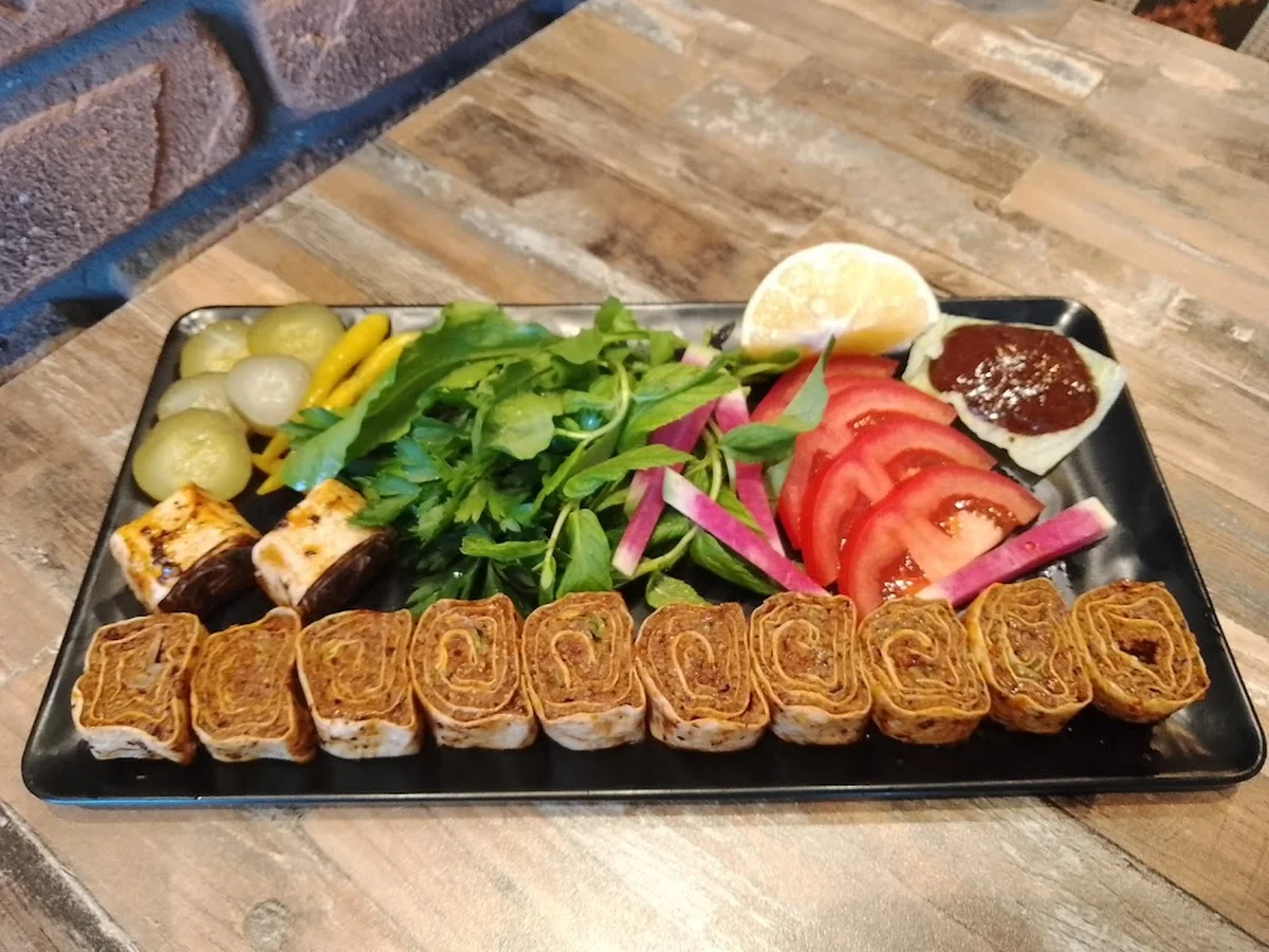 Efsane çiğköfte - Görsel 8