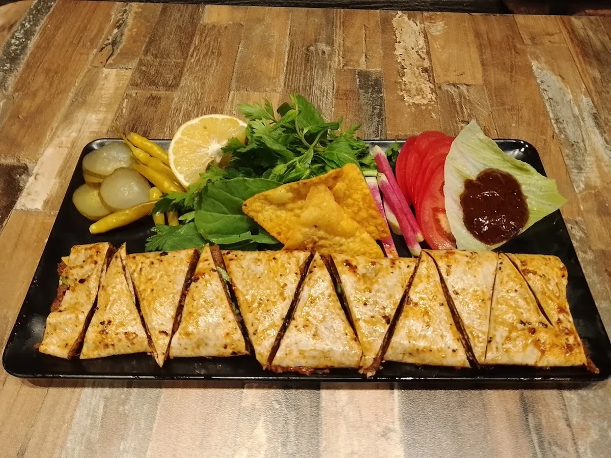 Efsane çiğköfte - Görsel 9