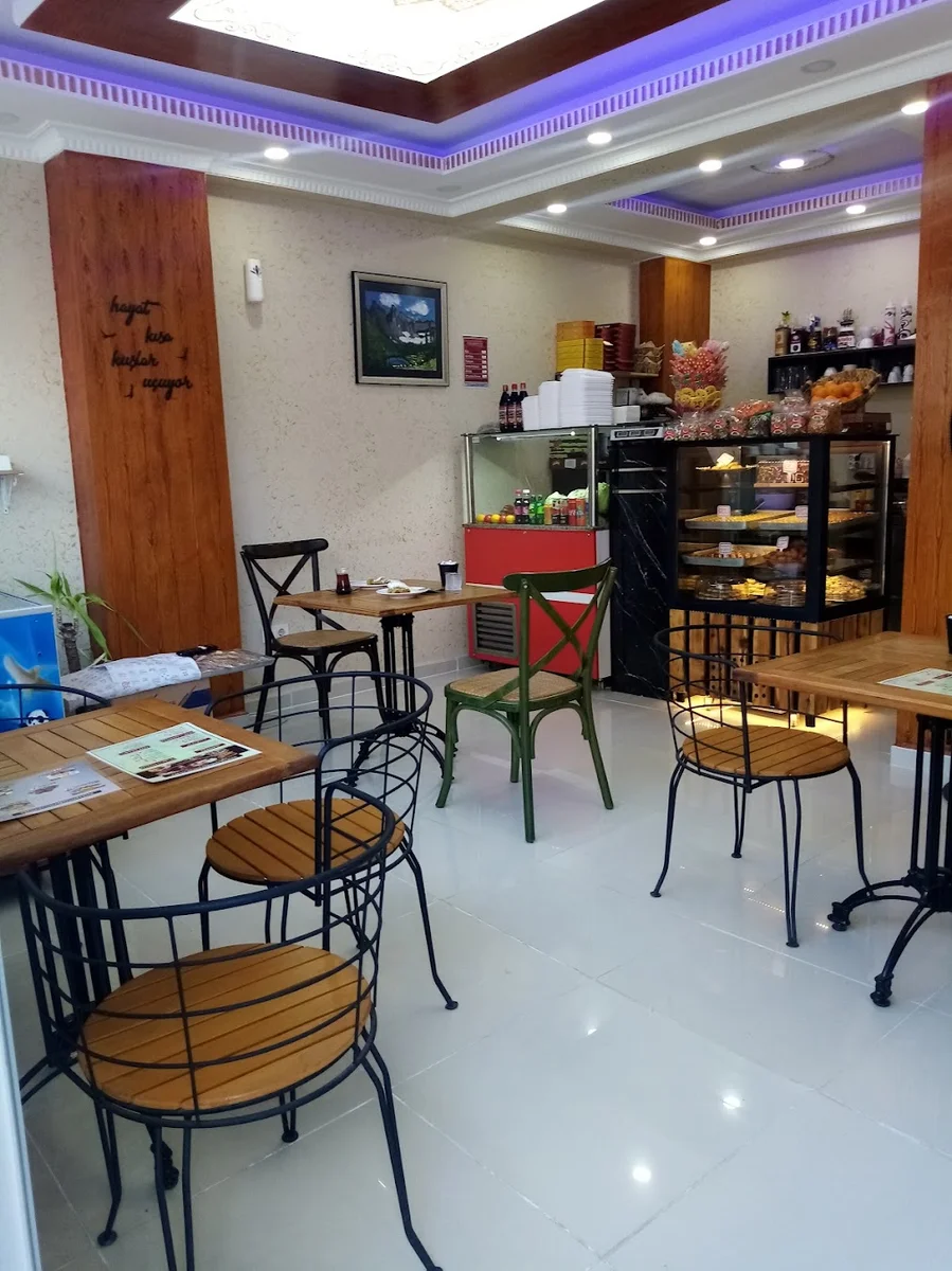 Locasyon miyansera cafe - Görsel 2