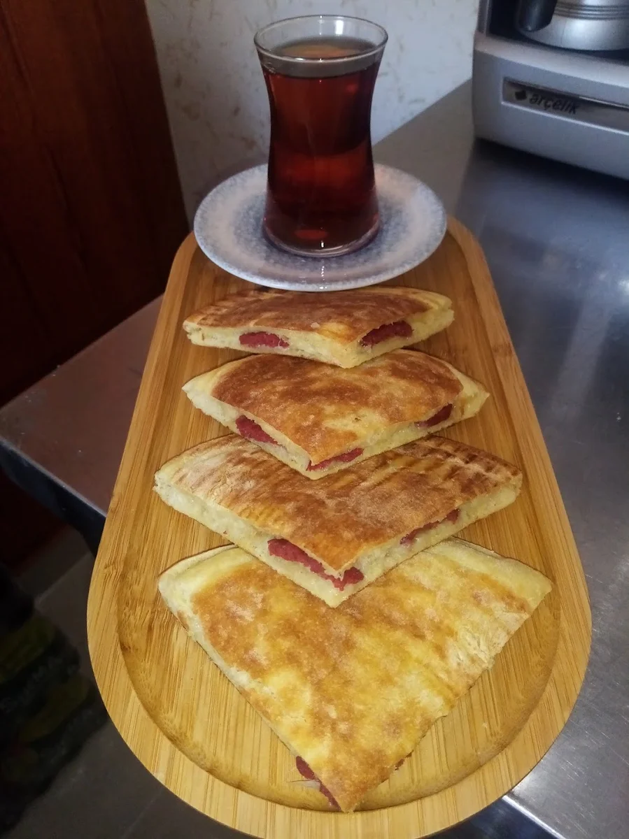 Locasyon miyansera cafe - Görsel 5