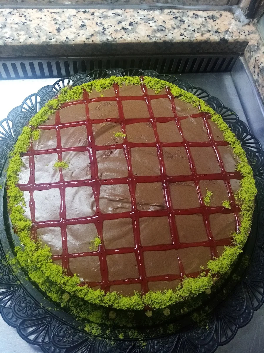 Locasyon miyansera cafe - Görsel 9