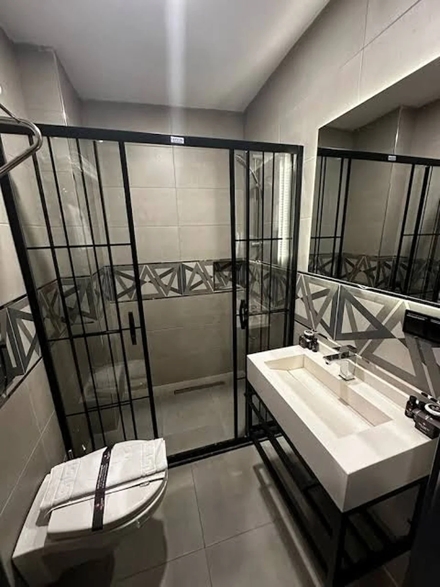 The Great Airport Hotel - Görsel 1