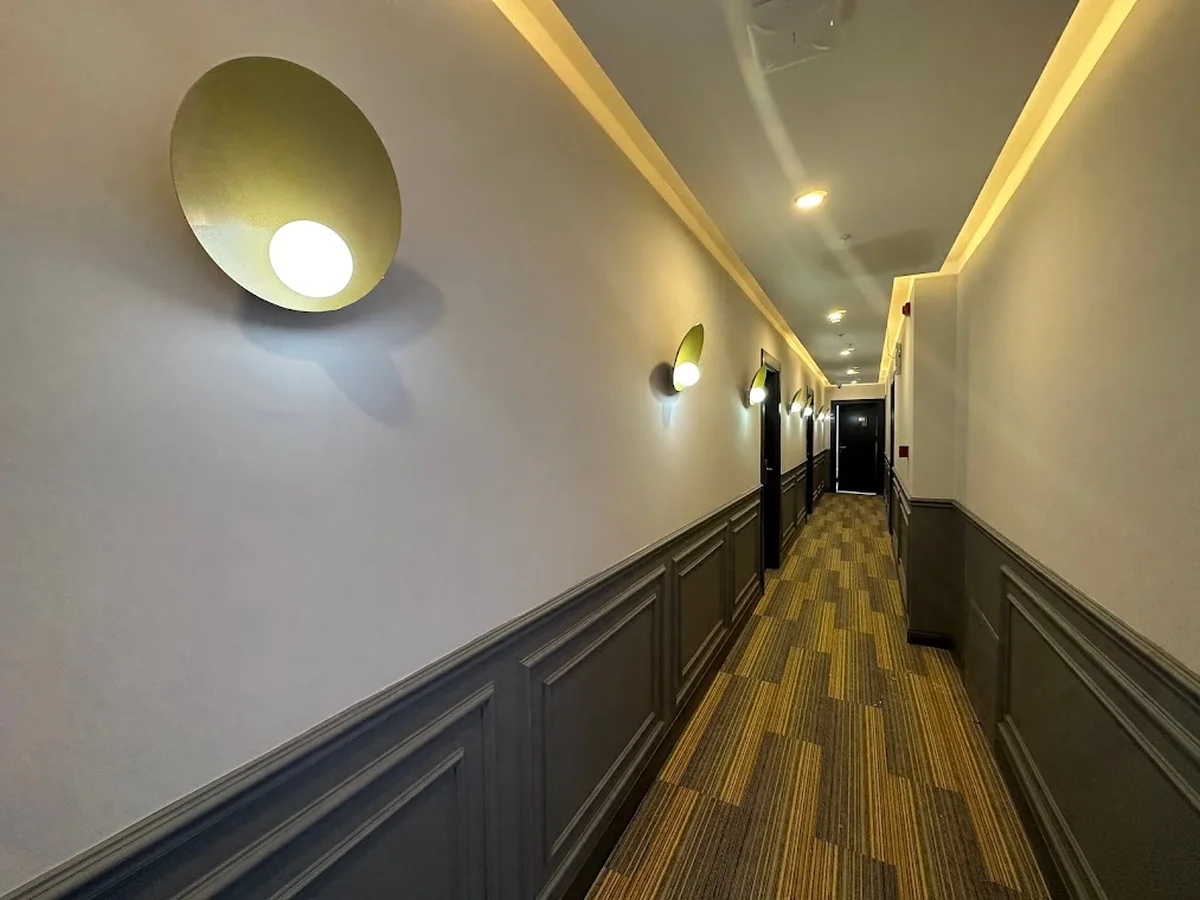 The Great Airport Hotel - Görsel 2