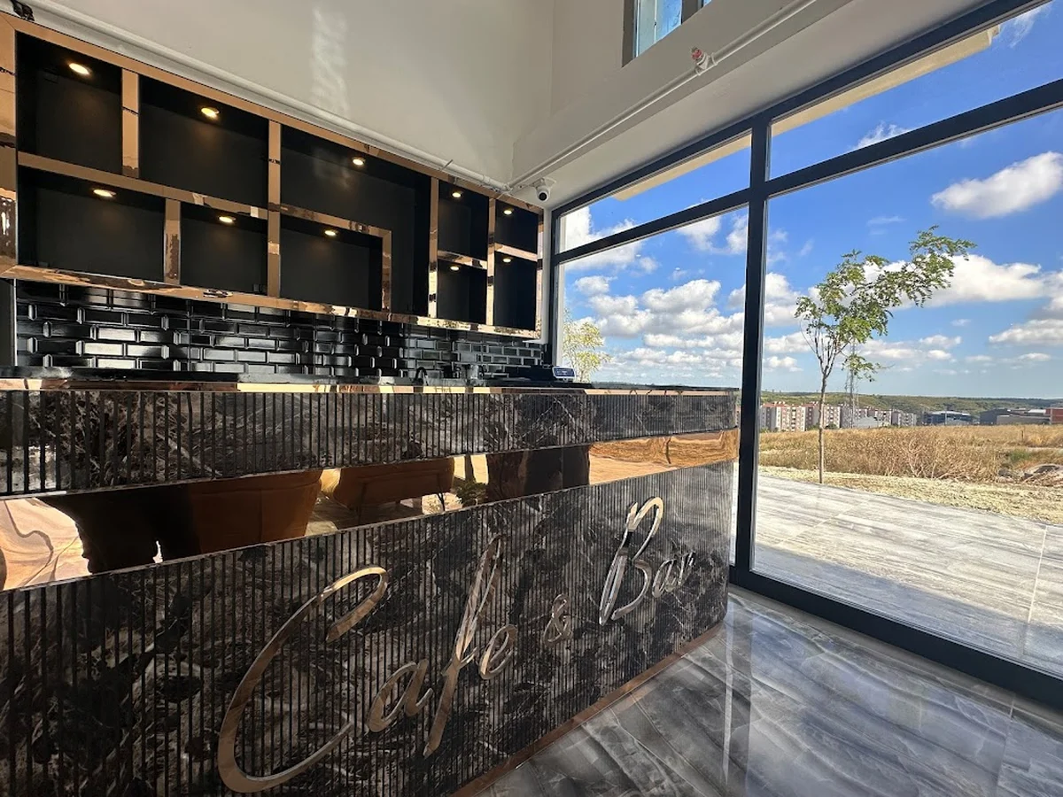 The Great Airport Hotel - Görsel 6