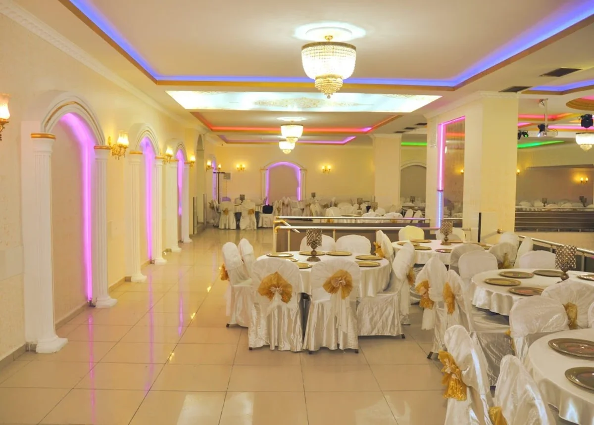 Haraççı Düğün Salonu - Görsel 1
