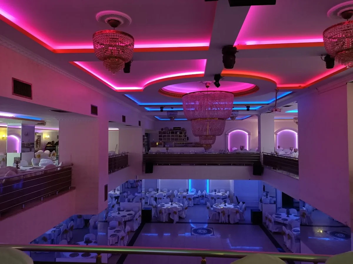 Haraççı Düğün Salonu - Görsel 2