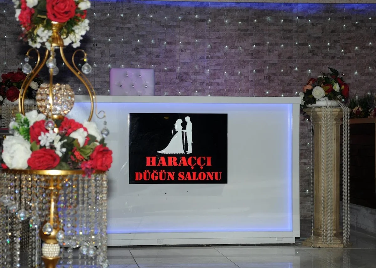 Haraççı Düğün Salonu - Görsel 3