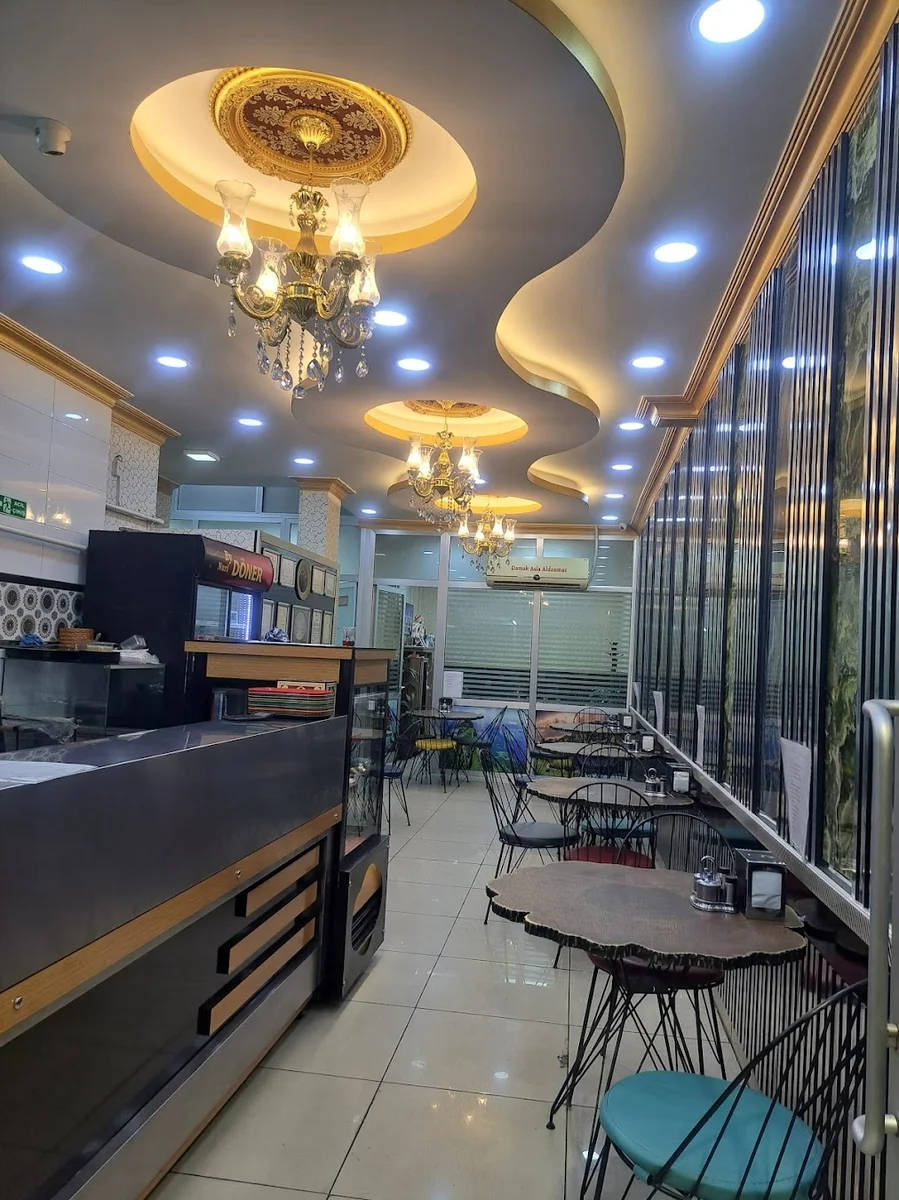 Haraççı Düğün Salonu - Görsel 4