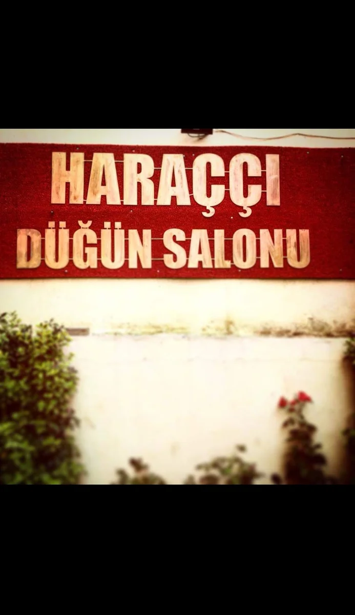 Haraççı Düğün Salonu - Görsel 5