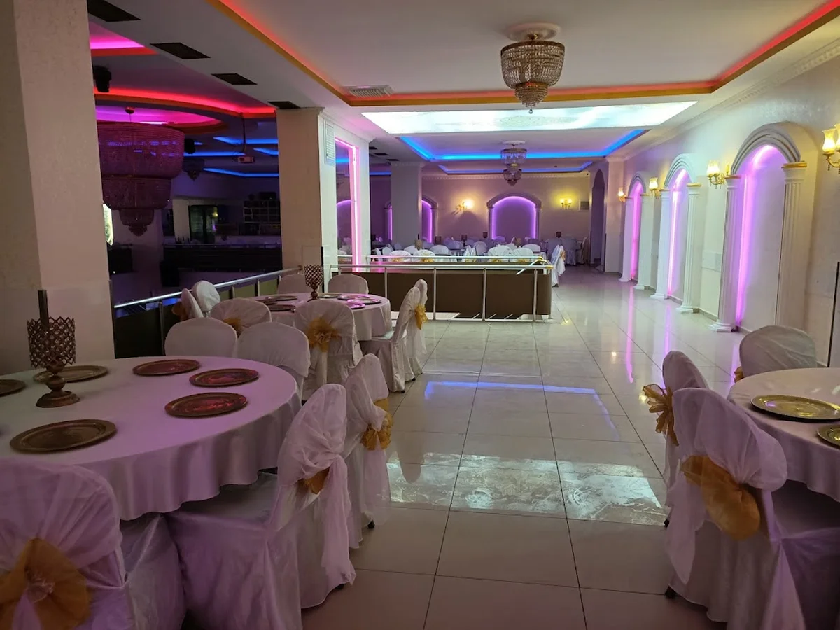 Haraççı Düğün Salonu - Görsel 6