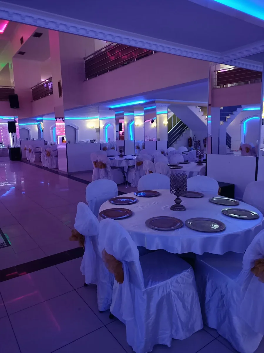 Haraççı Düğün Salonu - Görsel 8