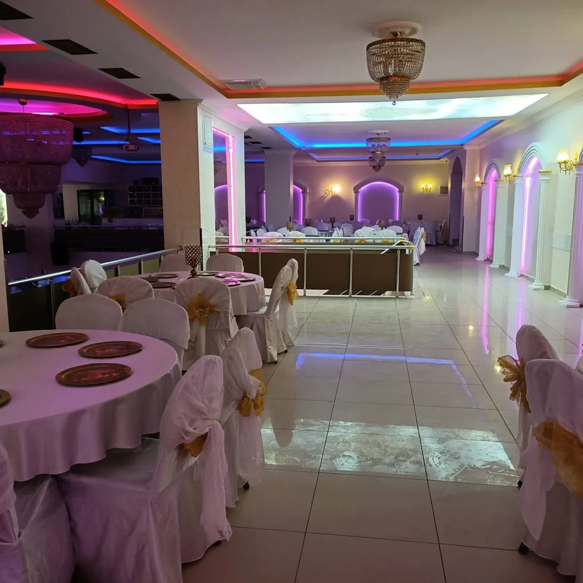 Haraççı Düğün Salonu - Görsel 9