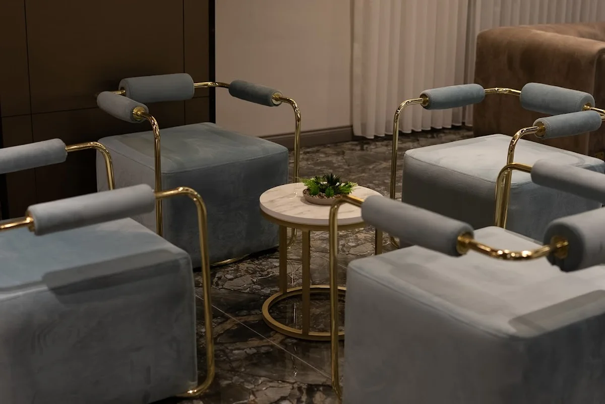 Golden River Hotel by Continent - Görsel 7