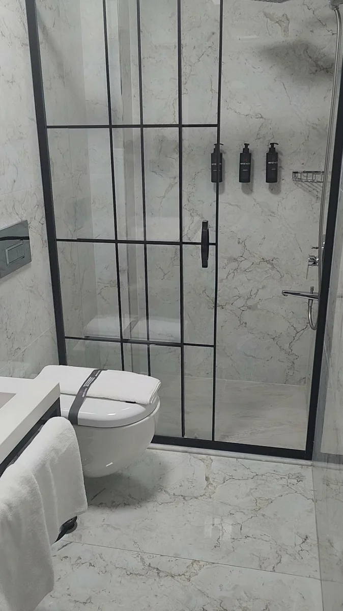 Meyzi Hotel - Görsel 3