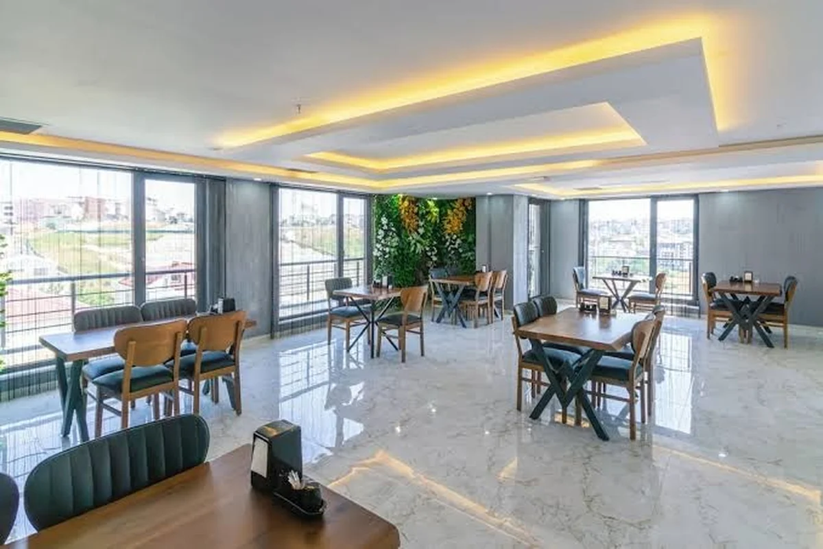 Meyzi Hotel - Görsel 5