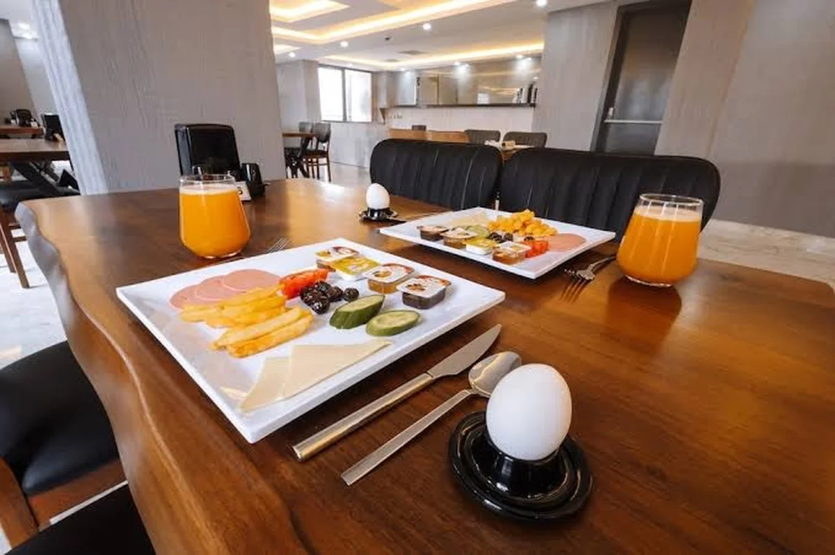 Meyzi Hotel - Görsel 6