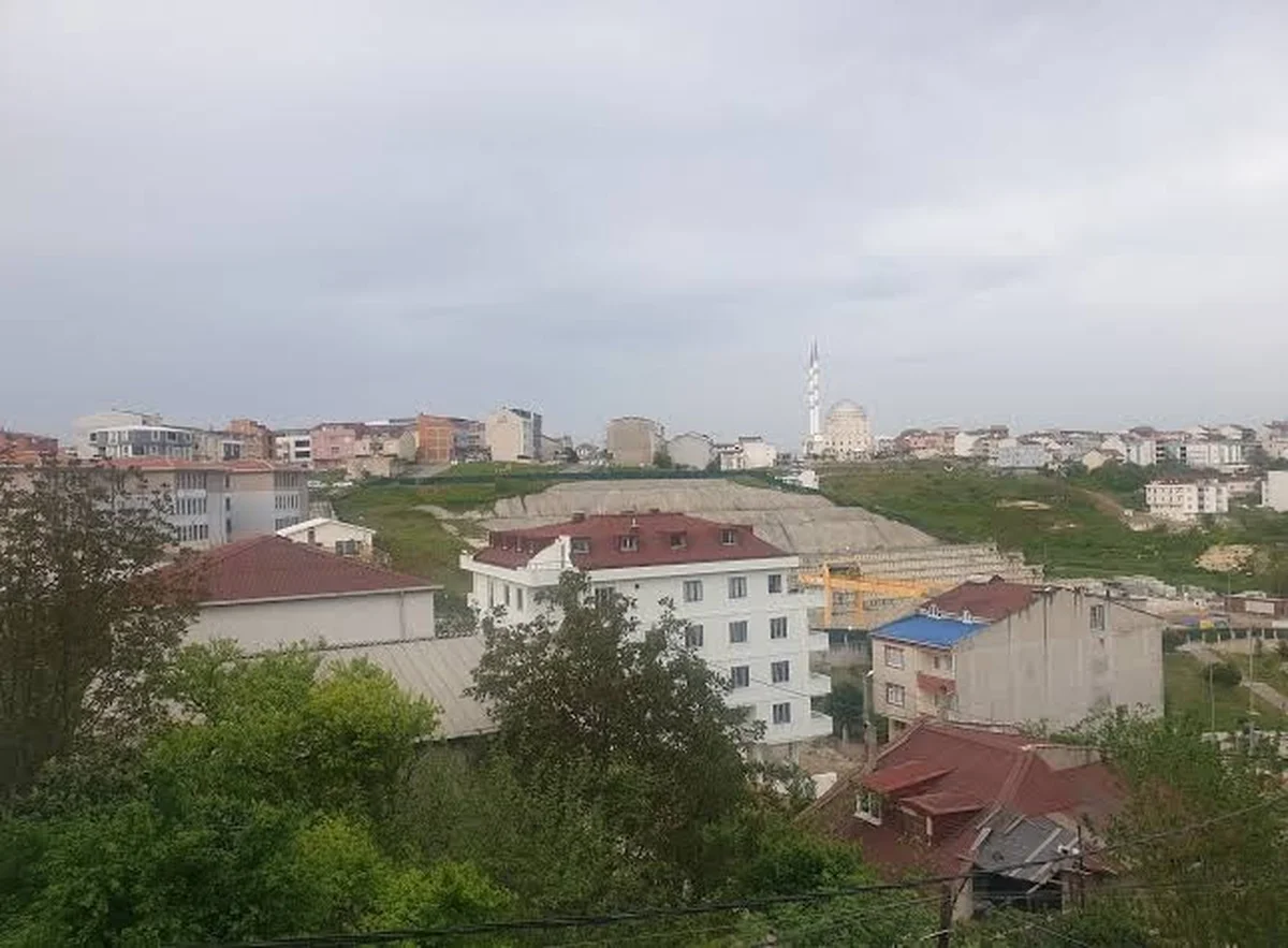 Meyzi Hotel - Görsel 7