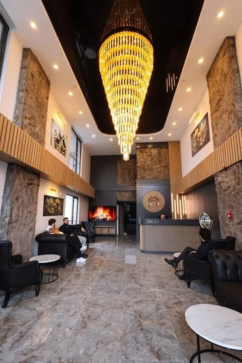 Meyzi Hotel - Görsel 8