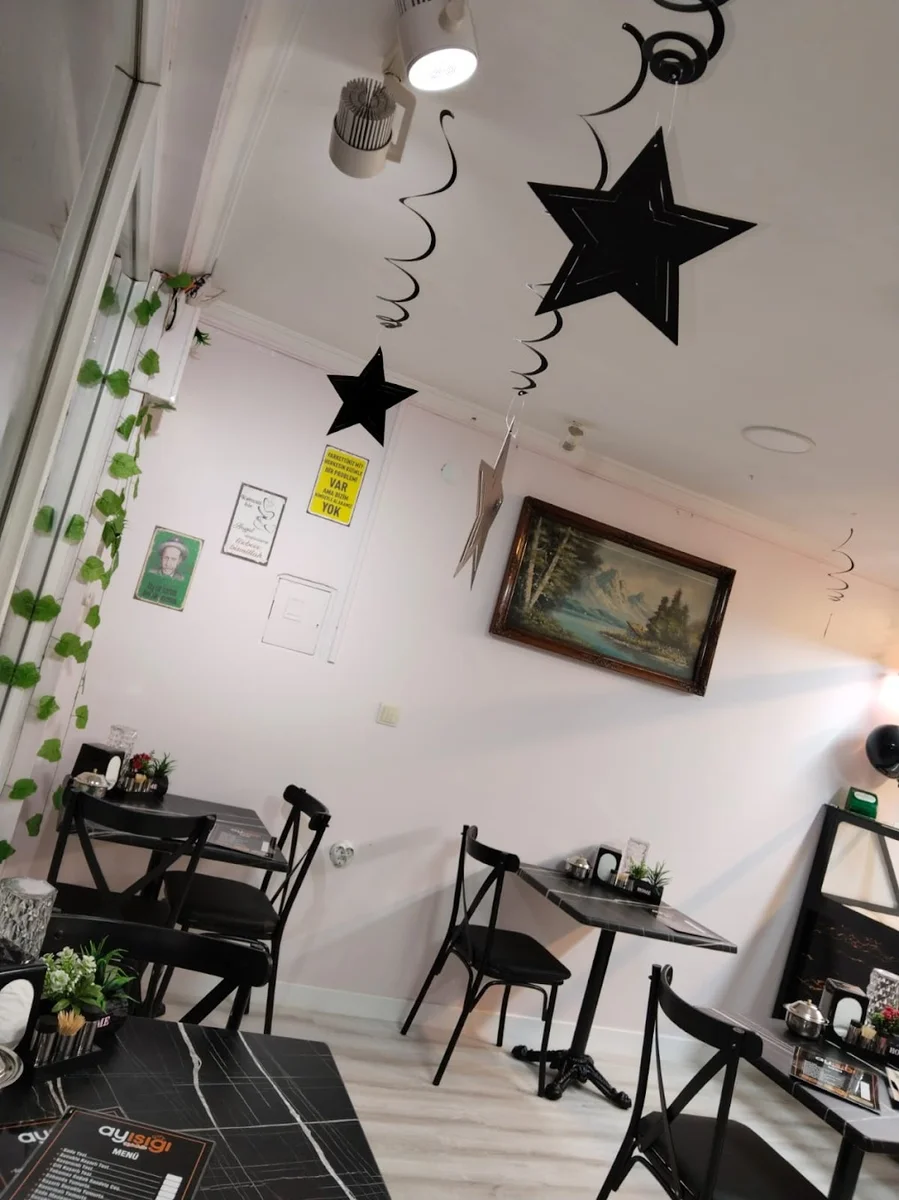 Ay Işığı Kahvaltı Evi - Görsel 2