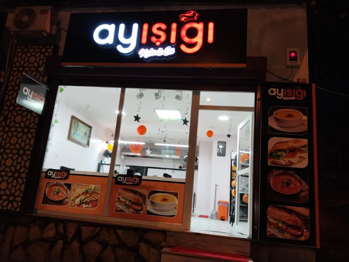 Ay Işığı Kahvaltı Evi - Görsel 3