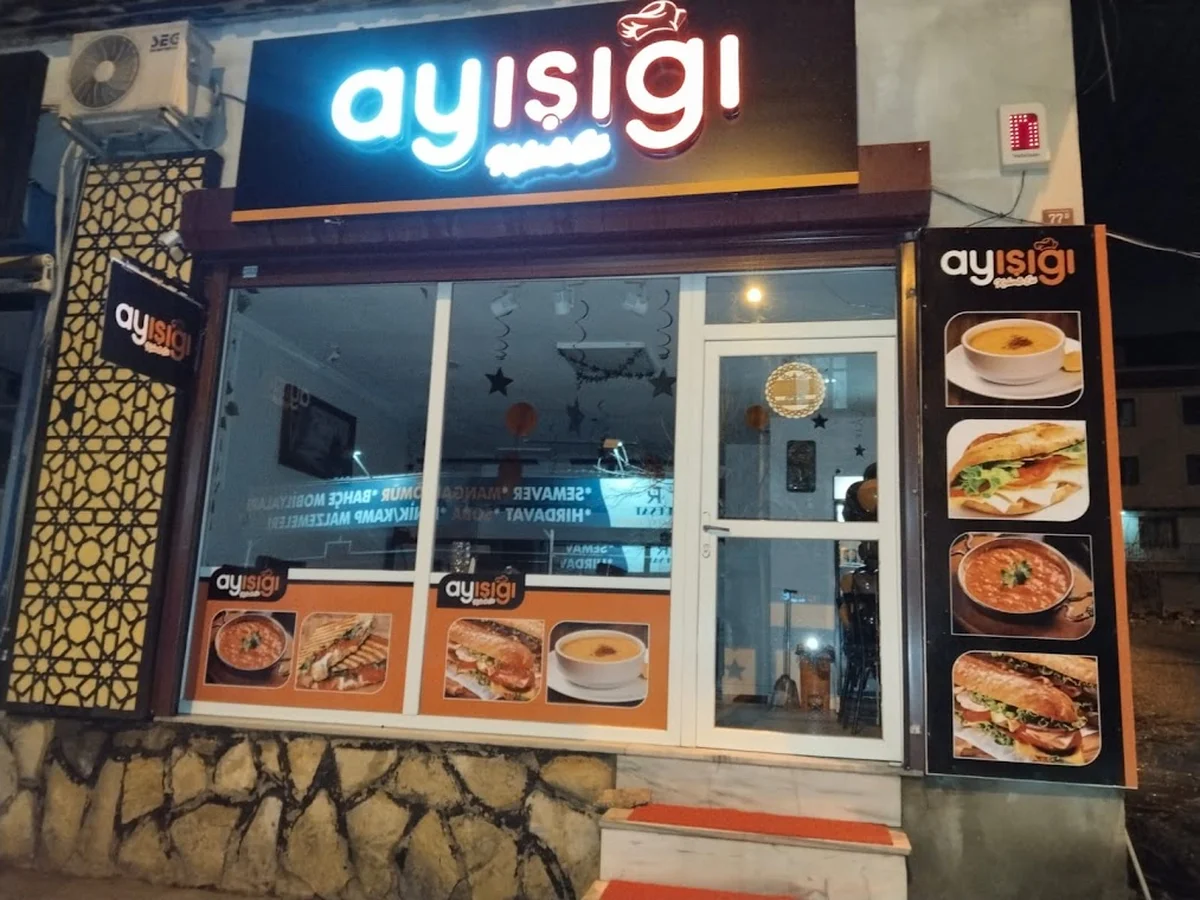 Ay Işığı Kahvaltı Evi - Görsel 4