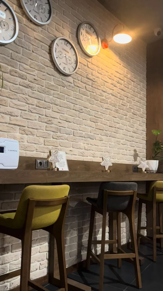 Ibis Istanbul Airport - Görsel 3