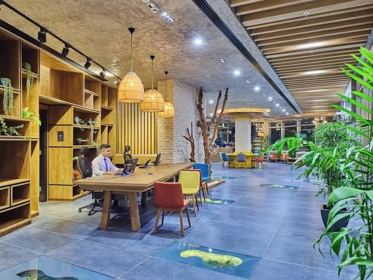 Ibis Istanbul Airport - Görsel 6