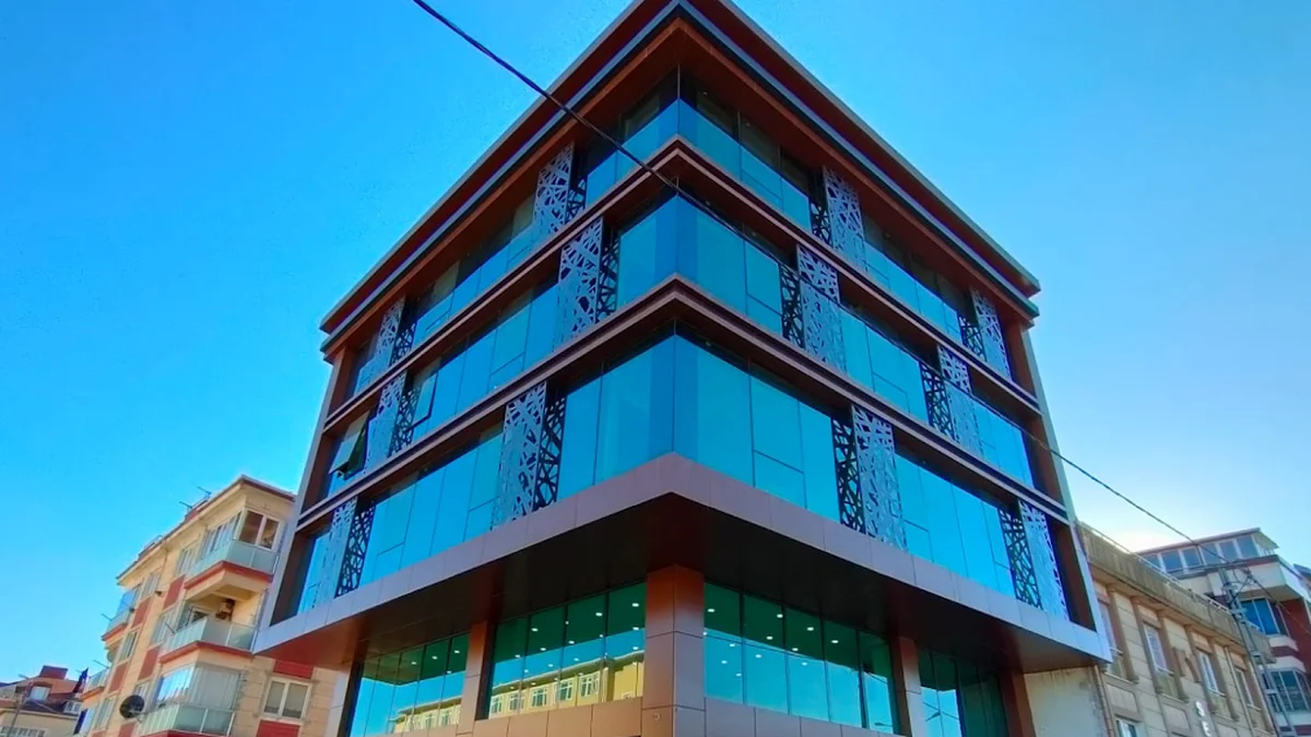 Loft Airport Hotel - Görsel 3