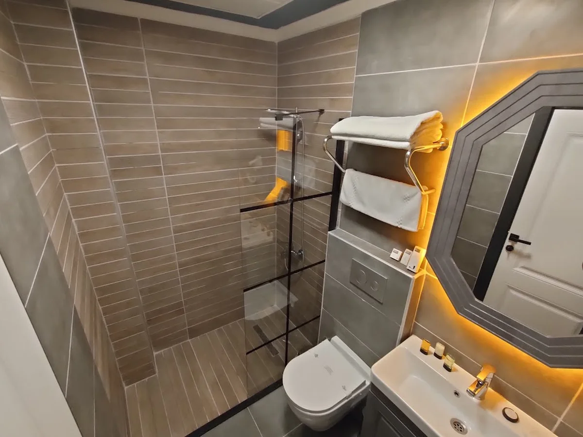 Loft Airport Hotel - Görsel 2