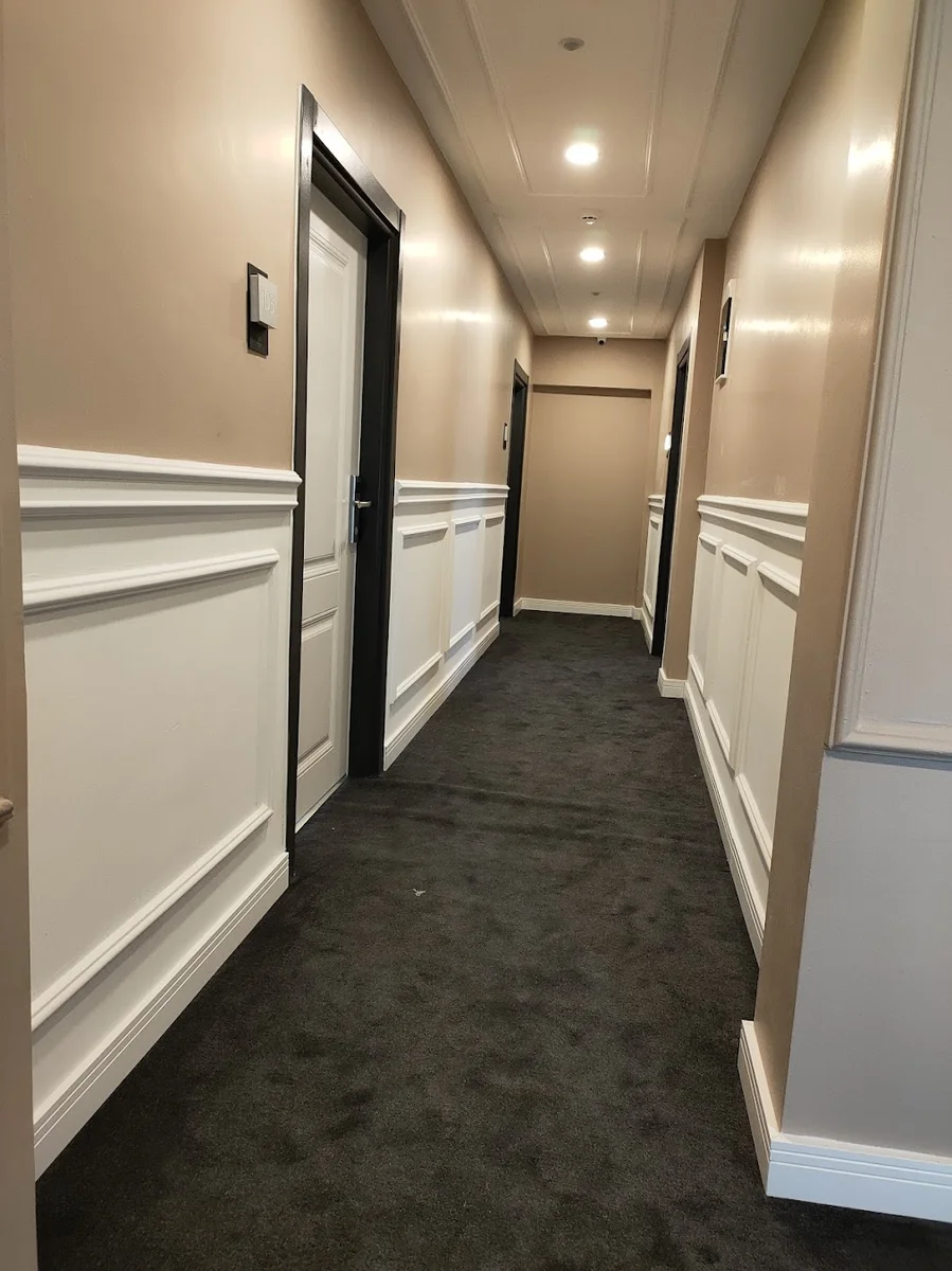 Loft Airport Hotel - Görsel 4