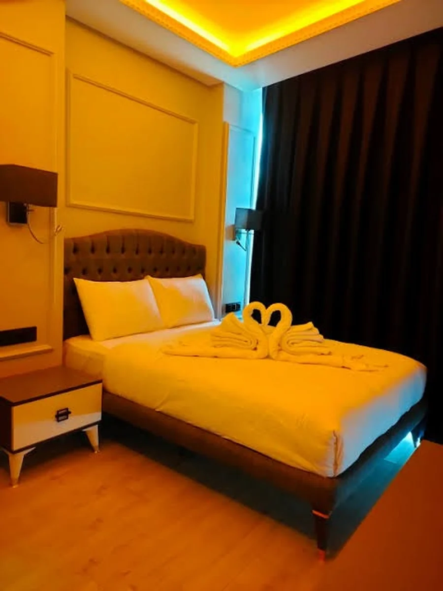 Loft Airport Hotel - Görsel 5