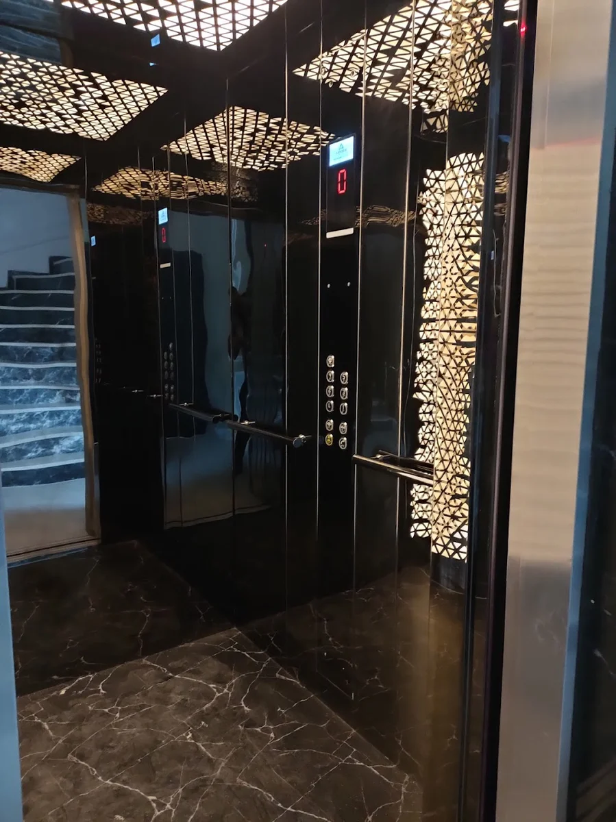 Loft Airport Hotel - Görsel 8