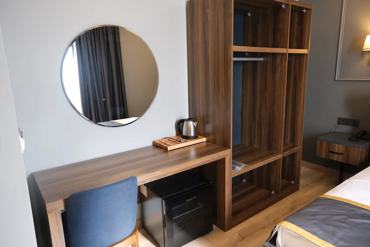 The Pearl Airport Hotel - Görsel 1