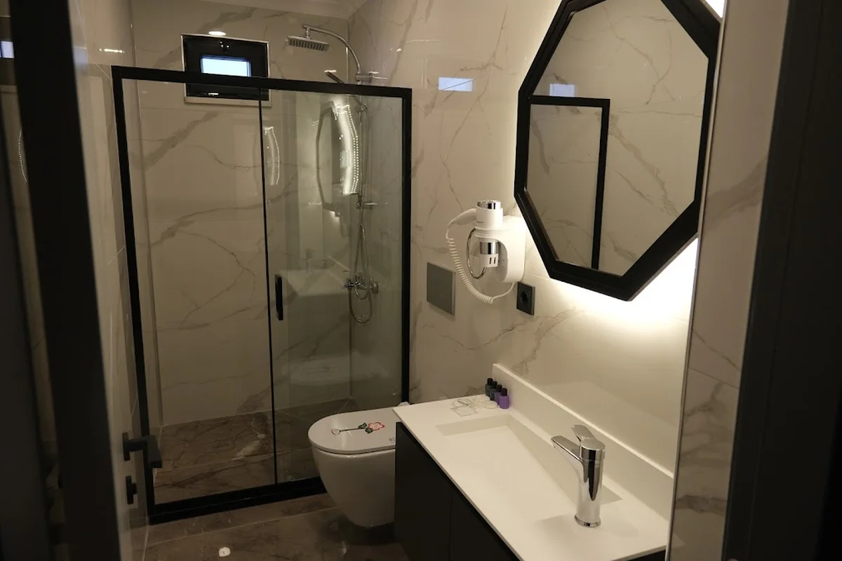 The Pearl Airport Hotel - Görsel 2