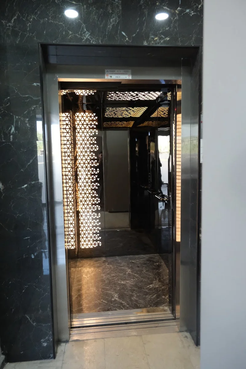 The Pearl Airport Hotel - Görsel 8