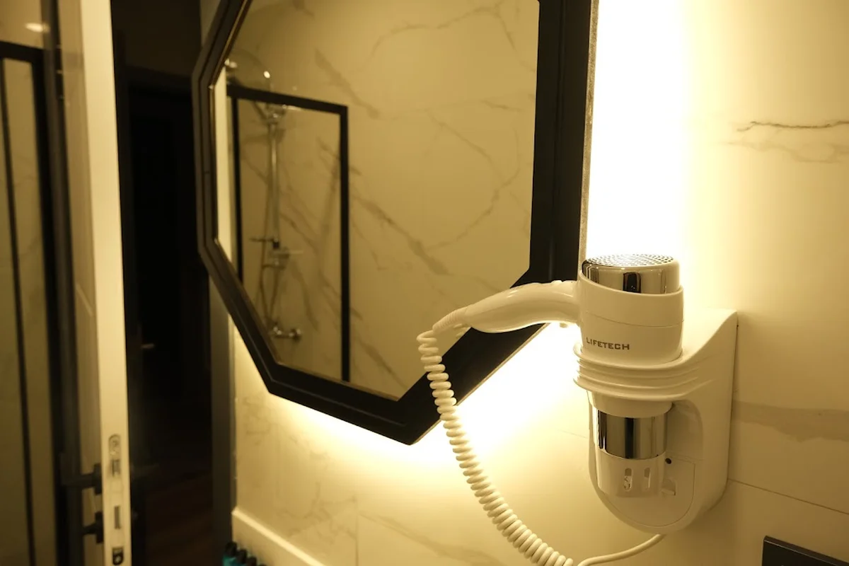 The Pearl Airport Hotel - Görsel 9