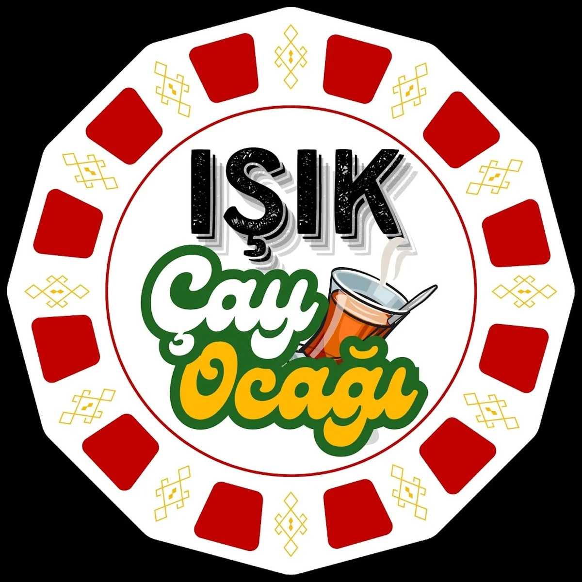 Yeşil Camii Işık Çay Evi - Görsel 8