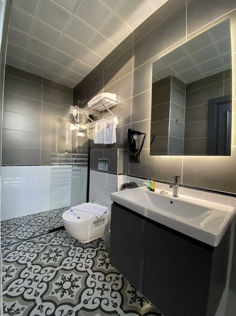 World Class Airport Hotel - Görsel 4