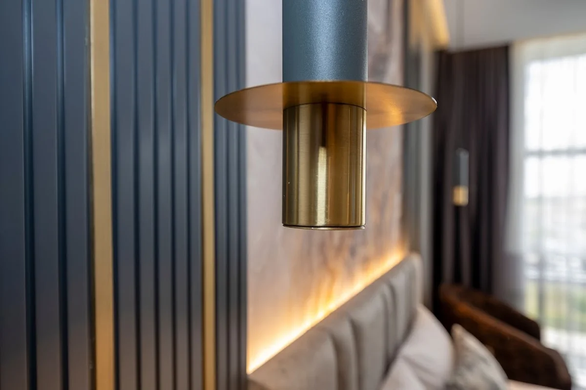 World Class Airport Hotel - Görsel 6