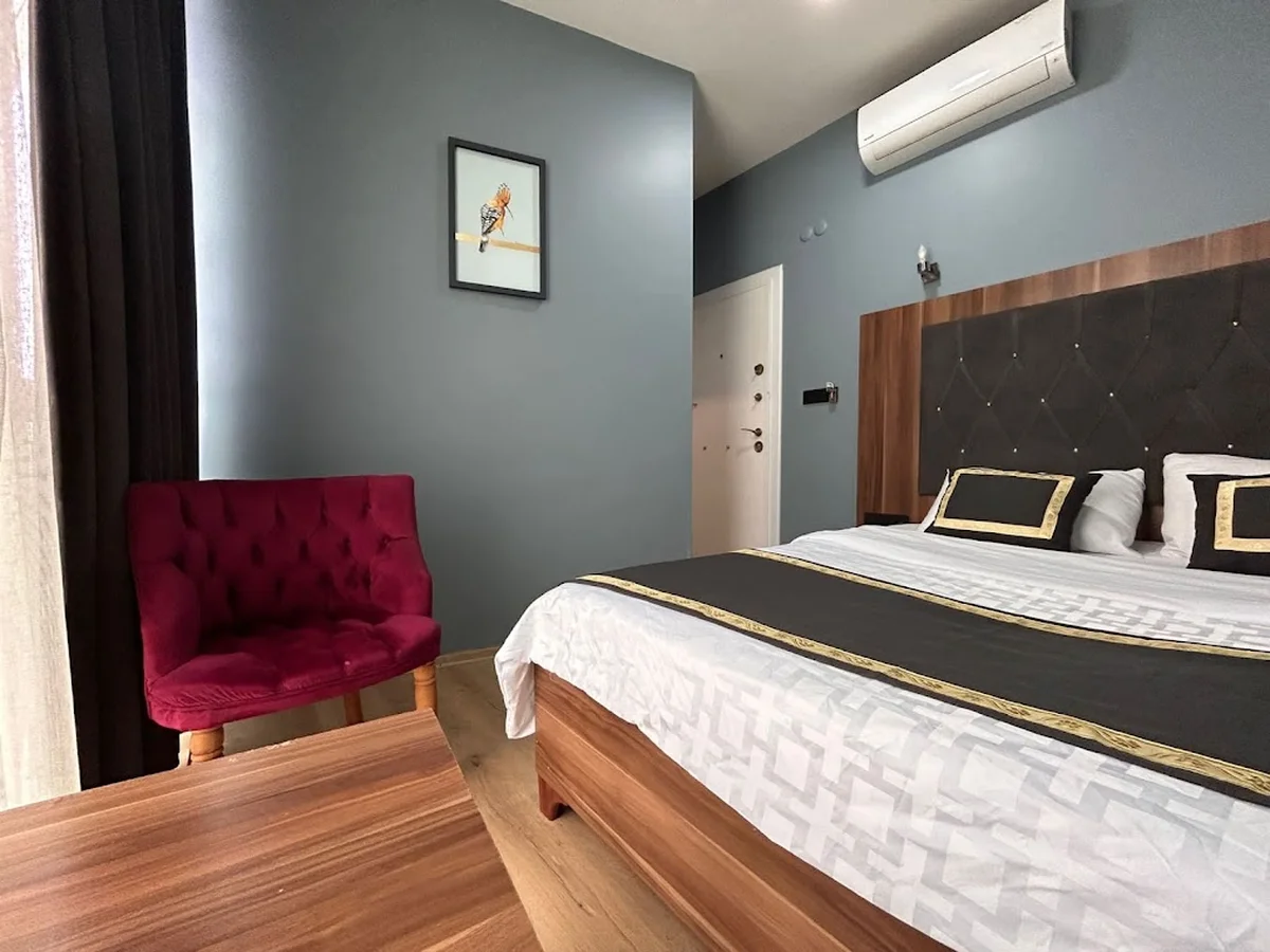 Ottoman Hotel İstanbul Airport - Görsel 2